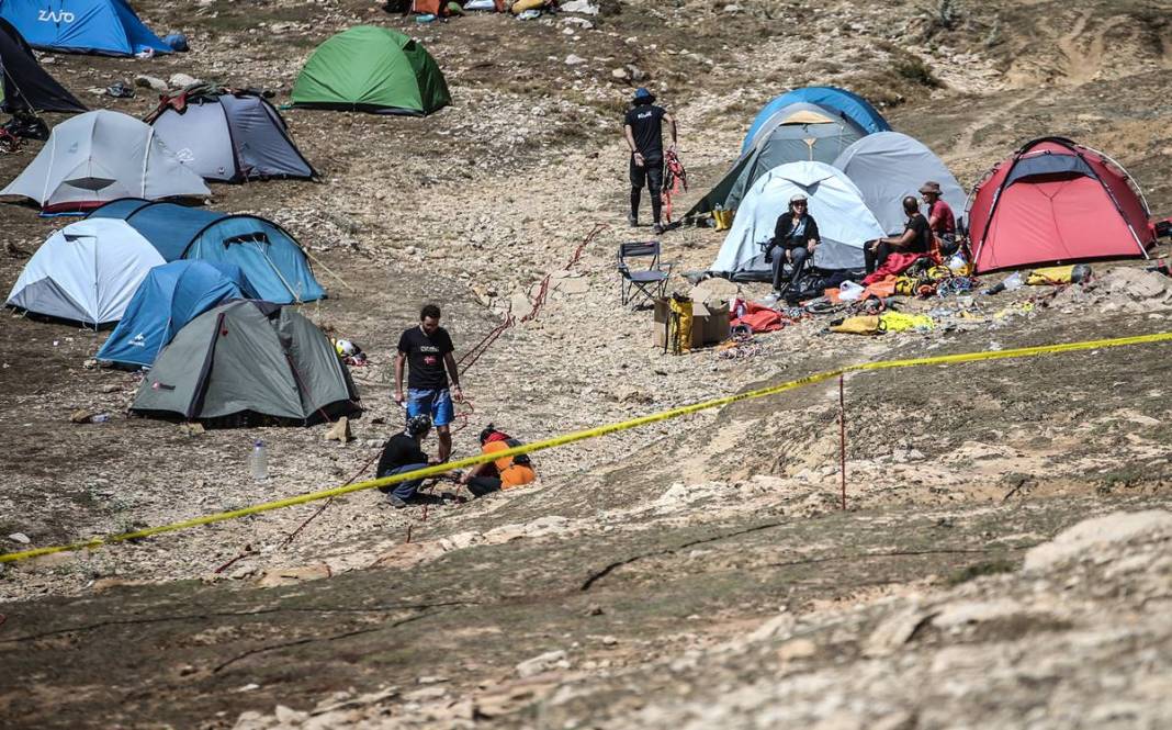 Ölümden döndüğü mağaraya geri dönecek! Mahsur kaldığı yerden kurtarılması 3 gün sürmüştü, yeniden oraya girecek 26